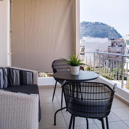 Living In Nafplio Urban Chic Apartments Exterior photo