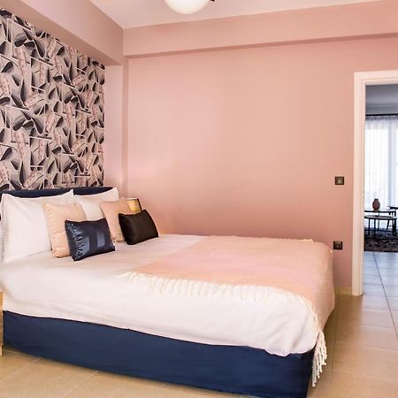 Living In Nafplio Urban Chic Apartments Exterior photo