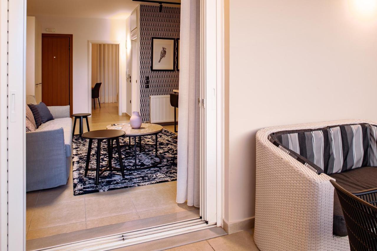 Living In Nafplio Urban Chic Apartments Exterior photo