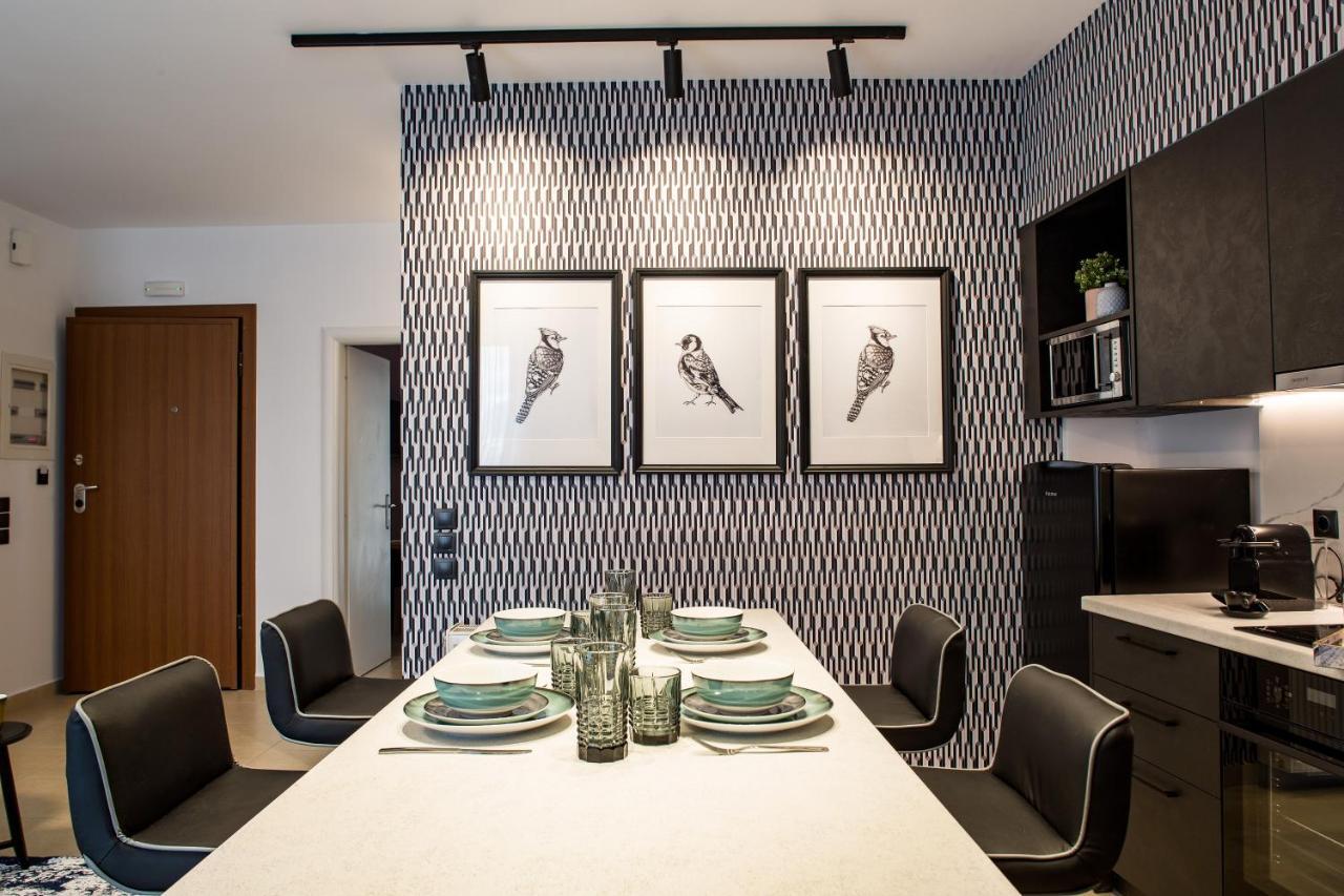 Living In Nafplio Urban Chic Apartments Exterior photo